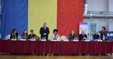 Stire din Politică-Administrație : Posibil parteneriat între comunele Cumpăna și Stilo. Sunt vizate cultura și educația