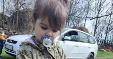 Stire din Actualitate : UPDATE / Preşedintele Serbiei: "Fetiţa de doi ani, dispărută acum 10 zile, A FOST GĂSITĂ MOARTĂ!"