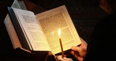 Stire din Social : Începe Postul Mare, cel mai lung și cel mai aspru