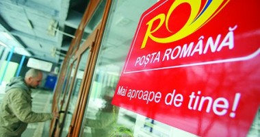 Oficiile poștale, închise miercuri, 15 august