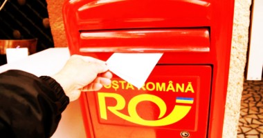 Poșta Română, în parteneriat cu Poșta Moldovei