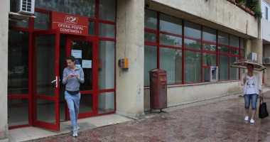 Ce li se pregătește poștașilor constănțeni - 2
