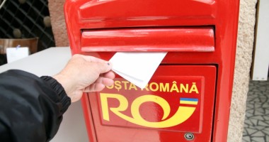 Stire din Social : Oficiile poștale vor fi închise de Ziua Sfântului Andrei și Ziua Națională a României