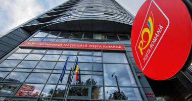Stire din Social : Poșta Română  vrea să se apere  de atacurile cibernetice pe bani europeni