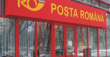 Stire din Social : Aplicație mobilă pentru acces  la serviciile Poștei Române
