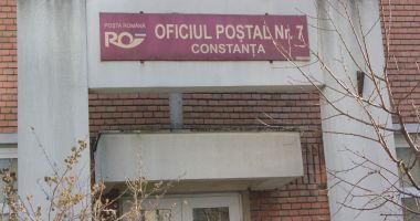 Poşta Română. Ce program vor avea de 30 noiembrie şi 1 Decembrie oficiile poştale