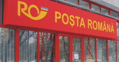 Poşta Română organizează stagii de practică pentru elevi