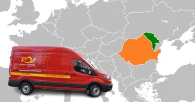 Stire din Social : Poșta Română s-a deschis, oficial, la Chișinău