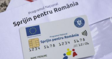 Stire din Actualitate : Postașii vor face cursuri pentru cardurile de energie. Lucrătorii sunt nemulțumiți de noile atribuții