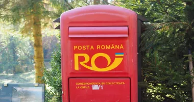 Stire din Eveniment : Autorul jafului de aproape 10 milioane de lei de la Poșta Timișoara, adus din Italia pentru judecată