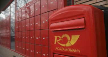 Stire din Social : Grevă de avertisment, miercuri, la Poşta Română