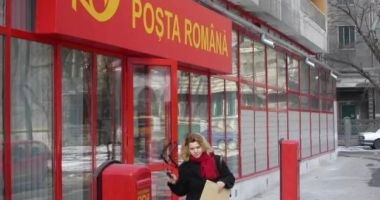 Vin vremuri grele pentru angajații Poștei Române. Anunț de ultimă oră al directorului general