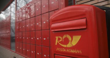 Stire din Social : Poșta Română a desființat 75% din posturile de la nivel central