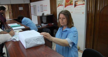 Stire din Social : Poșta Română scumpește tarifele la coletele internaționale