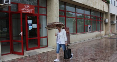 Stire din Social : Peste 2.300 de angajați ai Poștei Române au optat individual pentru disponibilizarea colectivă