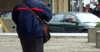 Stire din Eveniment : Poștărița dispărută a anunțat că este la mânăstire