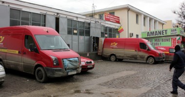 Stire din Social : Poșta Română a început să facă profit