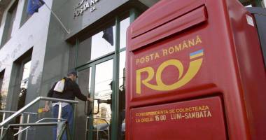 Stire din Social : Poșta Română. Greva sindicatelor germane din Comunicații ia amploare