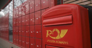 Stire din Economie : Poşta Română se pregăteşte de disponibilizări