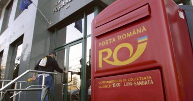 Stire din Economie : Vânzarea Poștei Române, amânată din nou