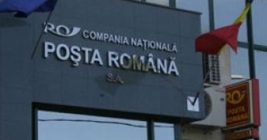 2.000 de posturi din Poșta Română vor fi restructurate