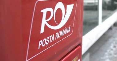 Stire din Diverse : ÎNTÂMPLARE INCREDIBILĂ. Un sac cu bani a căzut dintr-o mașină a Poștei