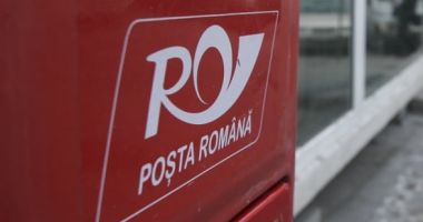 Stire din Social : Anunț important de la Poșta Română