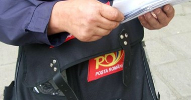 Stire din Eveniment : Poștărița dispărută s-a întors acasă