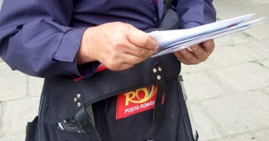 Protest/ Poștașii din Constanța ies mâine în stradă