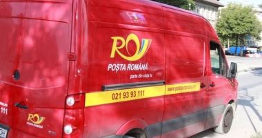 Stire din Actualitate : A fost prins poştaşul care a furat 278.000 lei. Avea asupra lui sacul cu bani