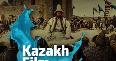 Stire din Politică-Administrație : Zilele Filmului Kazah, la ediția a V-a. Două filme, prezentate publicului român