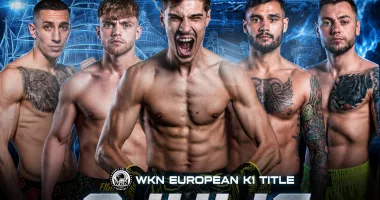 Elite Fighting Championship 2026 aduce spectacol, adrenalină și performanță la Piațeta Cazino - 2