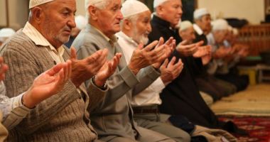Stire din Social : Membrii comunității musulmane din Constanța se pregătesc de Ramazan