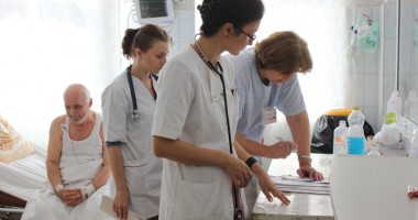 Stire din Sănătate : Posturile din Sănătate ar putea fi deblocate, vara aceasta