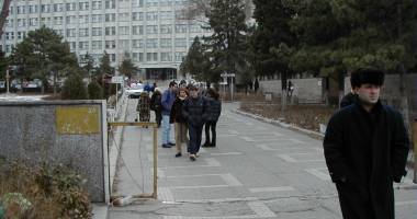 Stire din Sănătate : Noi posturi medicale la SMURD Constanța