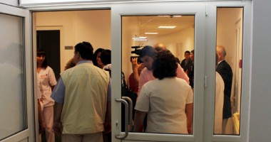 Stire din Sănătate : Noi posturi scoase la concurs la Spitalul Județean Constanța