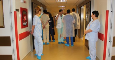 Stire din Sănătate : Concurs pentru asistente la Spitalul Județean Constanța
