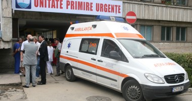 Stire din Sănătate : Posturi scoase  la concurs de Spitalul Județean Constanța