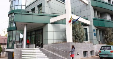 Stire din Eveniment : Posturi vacante de procurori, în parchetele din Constanța