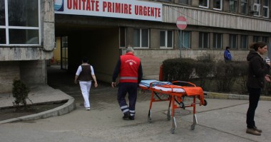 Stire din Sănătate : Posturi vacante la Spitalul Județean Constanța
