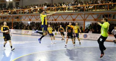 Stire din Sport : Potaissa Turda  a câștigat la "masa verde" partida  cu Dunărea Călărași