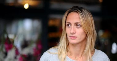 Stire din Sport : Camelia Potec, aleasă în Comitetul Executiv al Federaţiei Europene de Nataţie