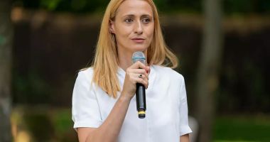 Stire din Sport : Camelia Potec a dezvăluit care este problema în dezvoltarea infrastructurii pentru sporturile acvatice
