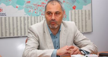 Stire din Eveniment : Ani grei de închisoare pentru fostul director al CJAS Constanța, Dragoș Poteleanu