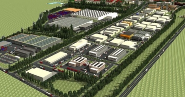 Potențialul strategic al rețelei de parcuri industriale