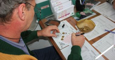 Stire din Social : Pot de aproape 5 milioane de euro, la tragerile loto de duminică