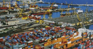 Potop de investiții în portul Constanța, în 2020 - 2