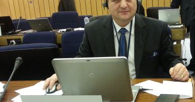 Stire din Economie : Ovidiu Cupșa: "Vom fi unul dintre marii jucători de pe piața mondială!"