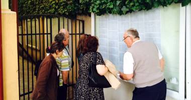 Stire din Cultură-Educație : Scandalul gradațiilor de merit. Cine minte și cine trage sforile