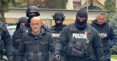 Stire din Eveniment : Horaţiu Potra a fost plasat sub control judiciar. Ce a declarat avocatul lui în fața judecătorilor